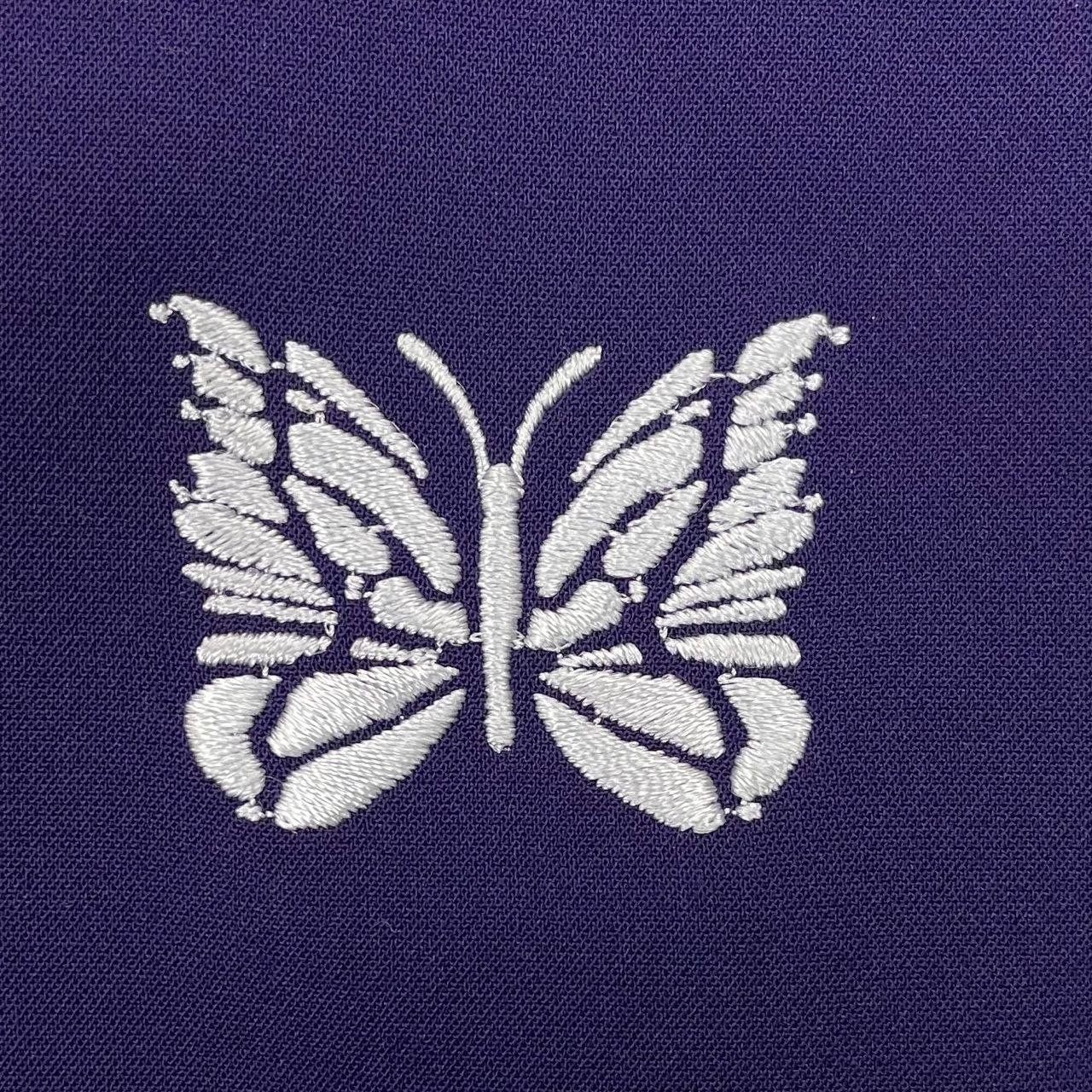 NEEDLES パイピング カウボーイ ジャケット ウエスタンジャケット