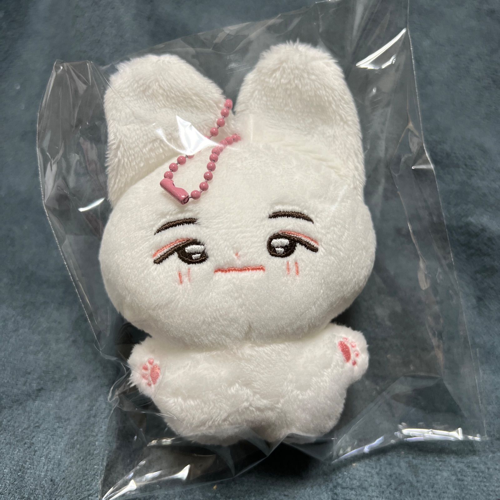 ボイネク ぬいぐるみ 10cm 新品 マスター PLAVE - メルカリ