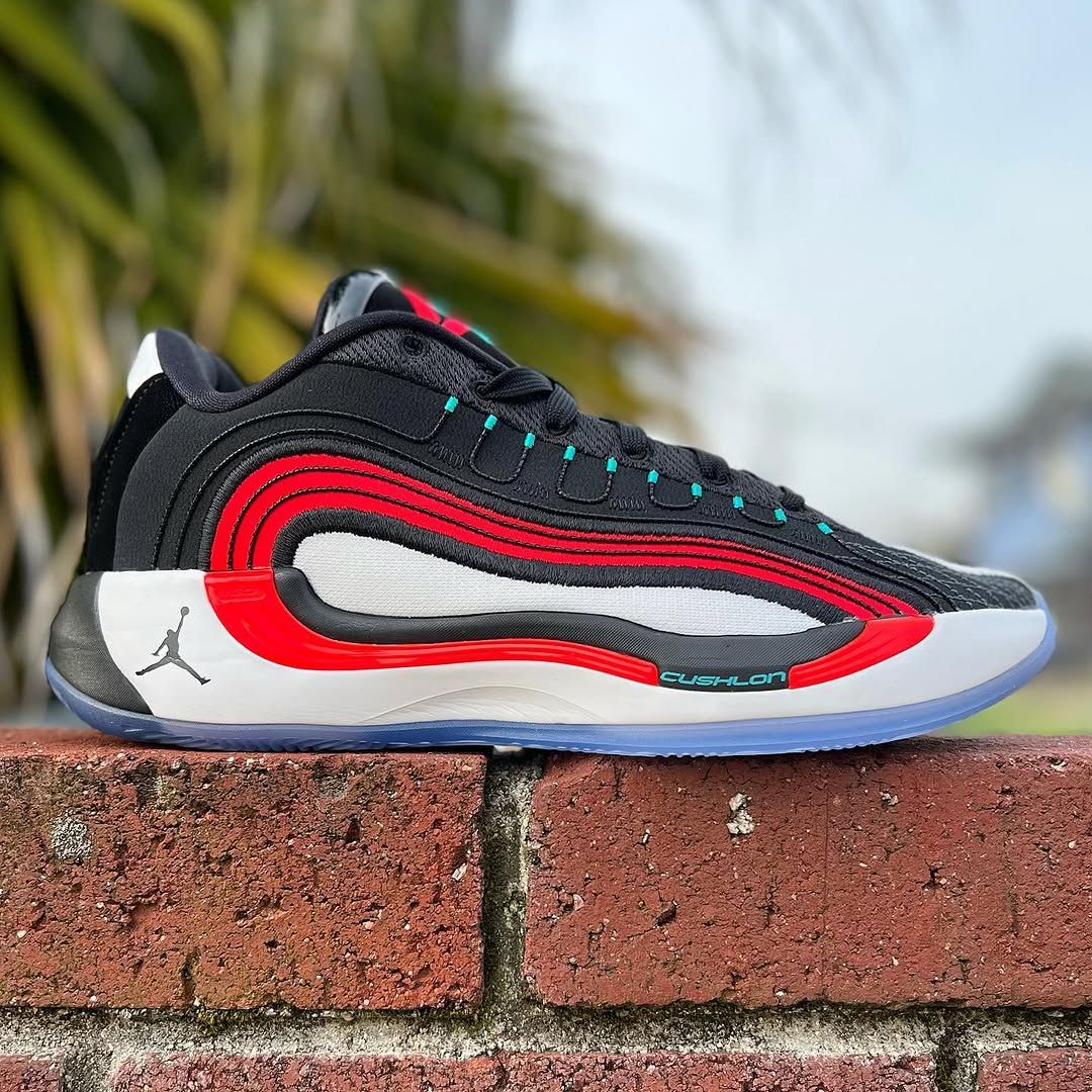 JORDAN LUKA 4 PF 'BLOODLINE' ナイキ ジョーダン ルカ 4 ドンチッチ