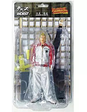 中古】フィギュア 坊屋春道 ジャージVer. 鈴蘭購買部限定版 「クローズ