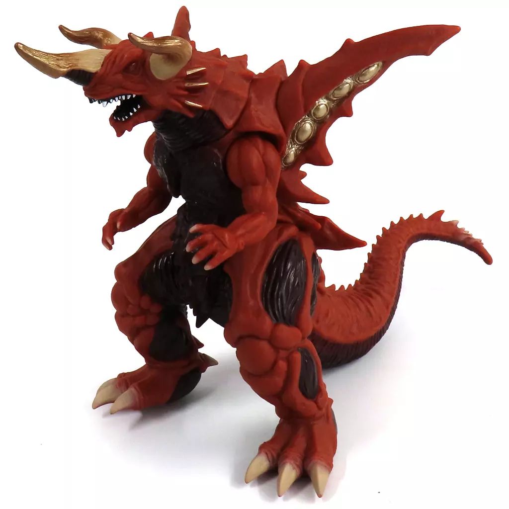 中古】フィギュア バガン(ゲーム 超ゴジラカラーver.) 「超ゴジラ
