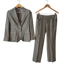 2026年最新】aquascutum レディース スーツの人気アイテム - メルカリ