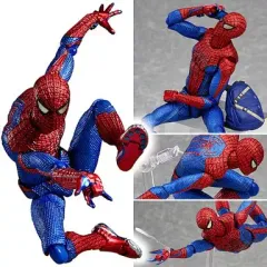 2026年最新】figmaアメイジング・スパイダーマンスパイダーマンの人気