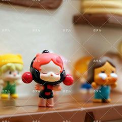 翌日発送 シークレット POP MART 鬼滅の刃 煉獄杏寿郎 - メルカリ
