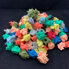 2026年最新】ガン消し 大量の人気アイテム - メルカリ