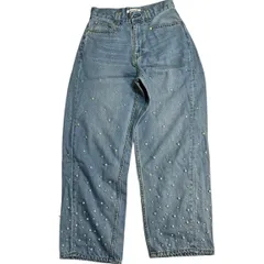 2026年最新】パールデニム コクーンテーパードパンツの人気アイテム