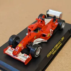2026年最新】ミハエルシューマッハミニカーの人気アイテム - メルカリ