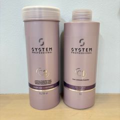 ウエラ システム プロフェッショナル リペア シャンプー 500ml