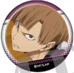 2026年最新】白布賢二郎 缶バッジの人気アイテム - メルカリ