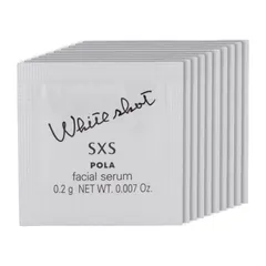2026年最新】ポーラ ホワイトショット sxsの人気アイテム - メルカリ