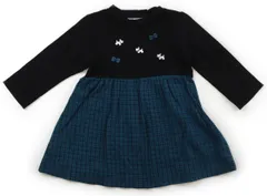 2026年最新】ファミリア familiar ワンピース 80サイズ 女の子 子供服