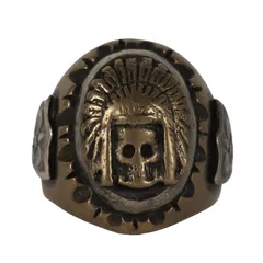 2026年最新】HIDE AND SEEK リング・指輪の人気アイテム - メルカリ