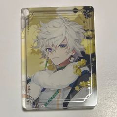 第五人格 缶バッジ ダイヤ型 機械技師 IdentityV - メルカリ