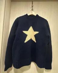 2026年最新】ラルフローレン スター セーターの人気アイテム - メルカリ
