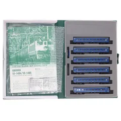 2026年最新】KATO EF66 ブルートレインセットの人気アイテム - メルカリ