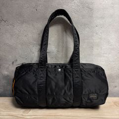 ✨PORTER TANKER 30周年 迷彩 トートバッグ✨ 美品 カモフラ 吉田