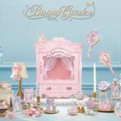 バニーガーデン フラワーノーズ 本体のみ - メルカリ