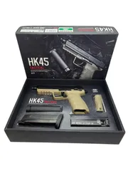 2026年最新】hk45の人気アイテム - メルカリ