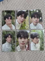 2026年最新】イ・ドンウク トレカの人気アイテム - メルカリ