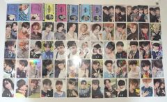 Seventeen スングァン セブチ Attacca 公開放送 サノク トレカ - メルカリ