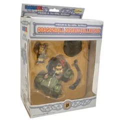 2026年最新】ドラゴンボールミュージアムコレクションの人気アイテム