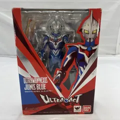 2026年最新】ULTRA-ACT ウルトラマンネクサス ジュネッスの人気