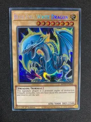 2026年最新】青眼の白龍 プリシクの人気アイテム - メルカリ