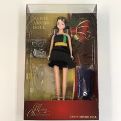 2026年最新】安室奈美恵 ドールの人気アイテム - メルカリ