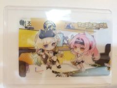 トリプルエス ジヨン サイン チェキ ポラロイド triples jiyeon - メルカリ