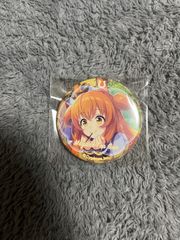 ウマ娘 ナリタブライアン 公式缶バッジ(制服Ver.) - メルカリ