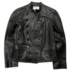 agnes b. SPECIAL(アニエスベー スペシャル) 90's All-Leather