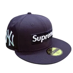 2026年最新】supreme new era 7 3/8の人気アイテム - メルカリ