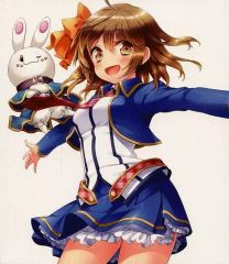 中古】ヴァンガード D-PR/1111[PR]：will+Dress Season3 羽根山ウララ