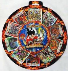 DMC-36 ヘブンオブドラゴン ヘヴンオブドラゴン dmc36 スーパーデッキ