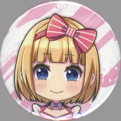 2026年最新】honeyworks 缶バッジ monaの人気アイテム - メルカリ