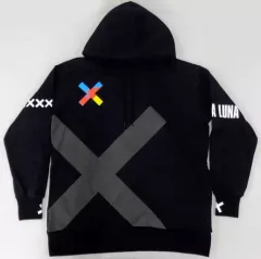 2026年最新】輝夜月 パーカーの人気アイテム - メルカリ