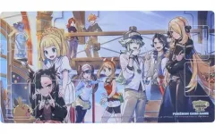 2026年最新】ポケモンマスターズexプレイマットの人気アイテム - メルカリ