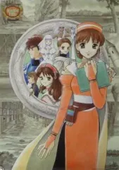 エリーのアトリエ 販促非売品ポスター 2025年最新】エリーのアトリエ