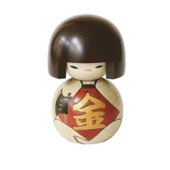 2026年最新】近代こけしの人気アイテム - メルカリ