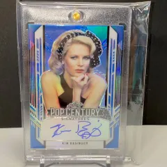 ドナルド・ギブ Donald Gibb サイン POP CENTURY 2/2 ドナルド・ギブ