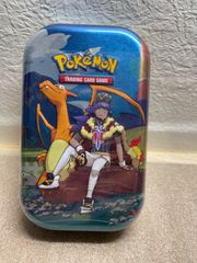 海外ポケセン限定】ロコン アローラロコン シーズンズ ダブルデッキ