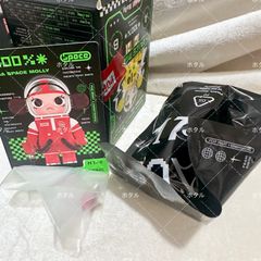 翌日発送 シークレット POP MART 鬼滅の刃 煉獄杏寿郎 - メルカリ