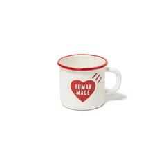 2026年最新】HUMAN MADE MUG CUPの人気アイテム - メルカリ