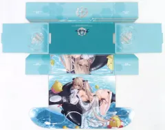 2026年最新】トレカアイテムくじ アズールレーンの人気アイテム - メルカリ