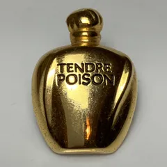 2026年最新】TENDRE POISON 香水の人気アイテム - メルカリ