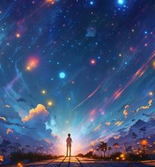 アイキス 桜田杏 /等身大抱き枕カバー/160cm×50cm/2wayトリコット