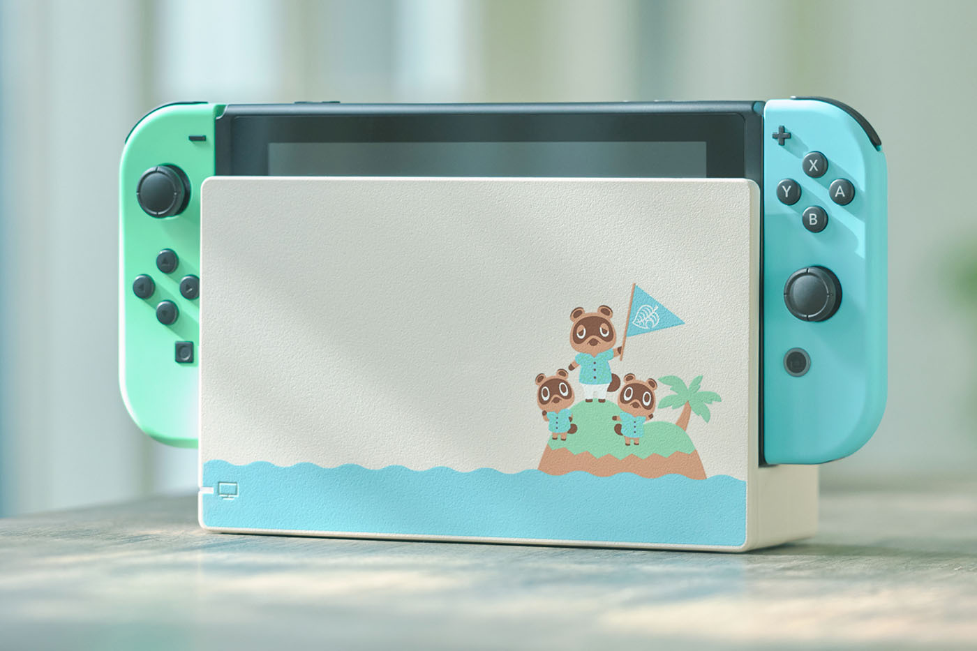 Animal Crossing' Nintendo Switch: Where to Get Special Edition