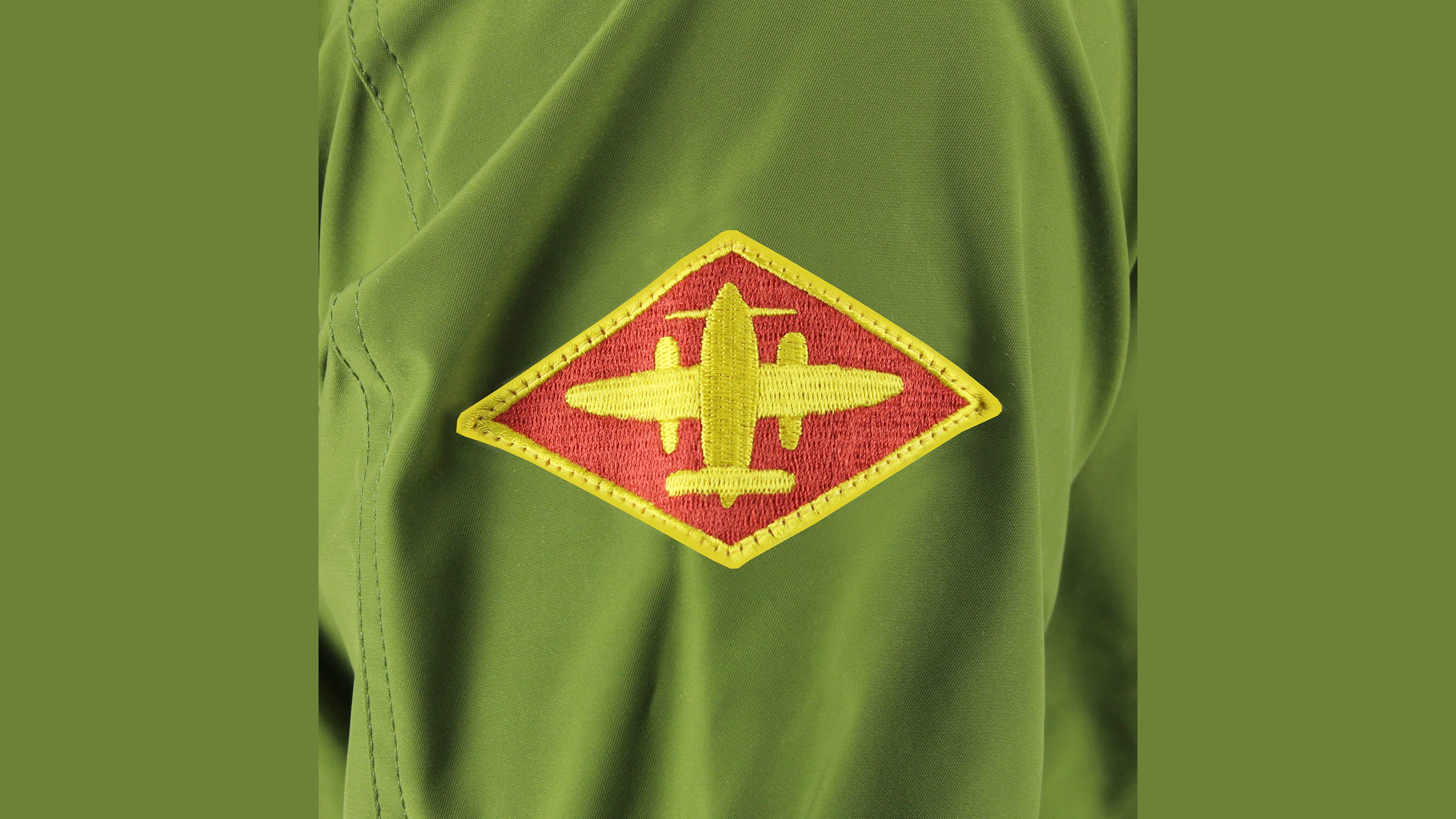 Animal Crossing Dodo Airlines Jacket - Nintendo Official Site