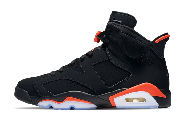 Nike Air Jordan 6 Retro OG 