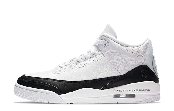 Nike Women's Air Jordan 3 Retro 